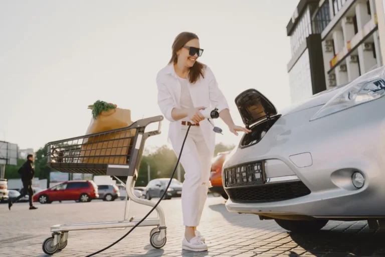 The Future of Electric Vehicles