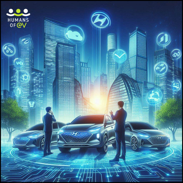 Hyundai Expands Hybrid Lineup and Announces $3 Billion Share Buyback