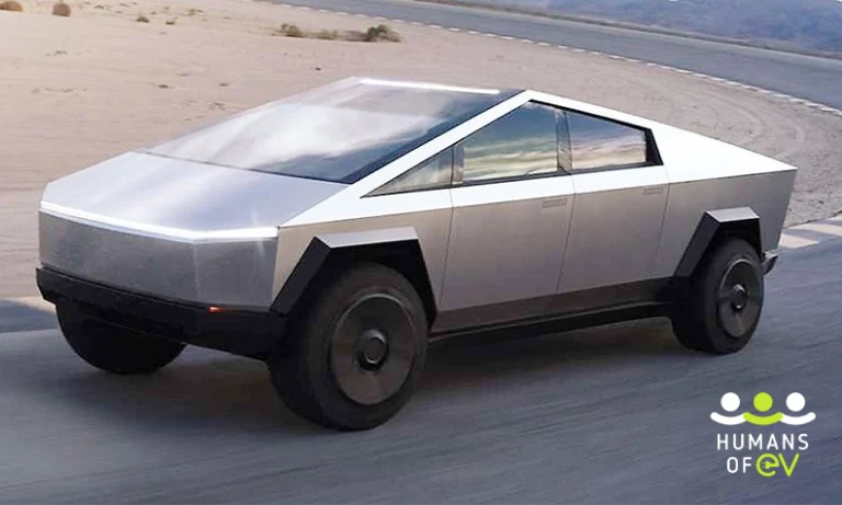Tesla Shifts Focus to Higher-End Cybertruck Models