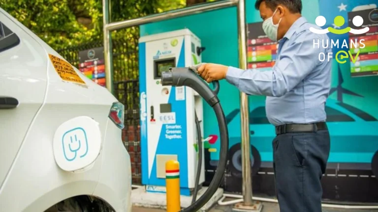 Uttar Pradesh Extends EV Subsidy Scheme for 3 Years