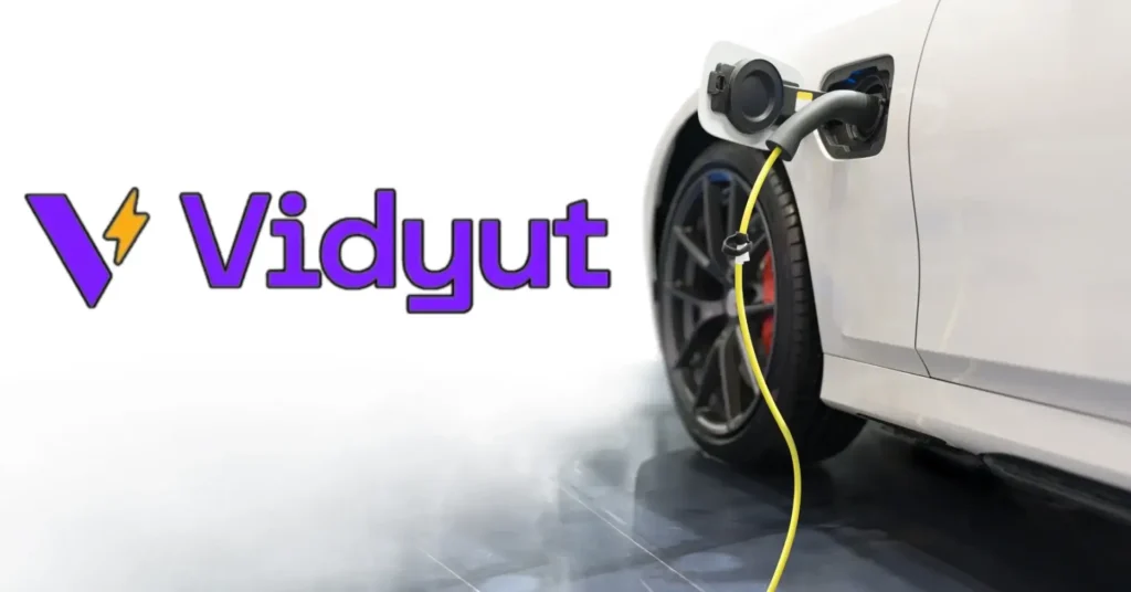 Vidyut Launches Pre-Owned EV Sales Platform: Making Electric Mobility Accessible