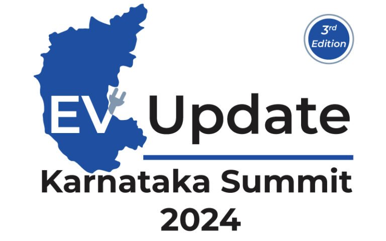 EV Update Karnataka Summit 2024