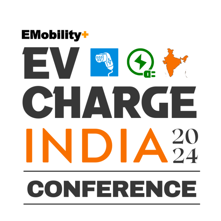 5th Evcharge India Expo 2024