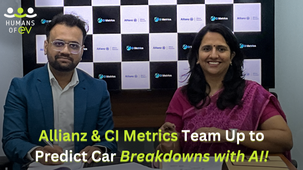 Allianz Partners India partners with CI Metrics to deliver predictive weather-based automotive assistance using AI-driven insights and advanced weather models.