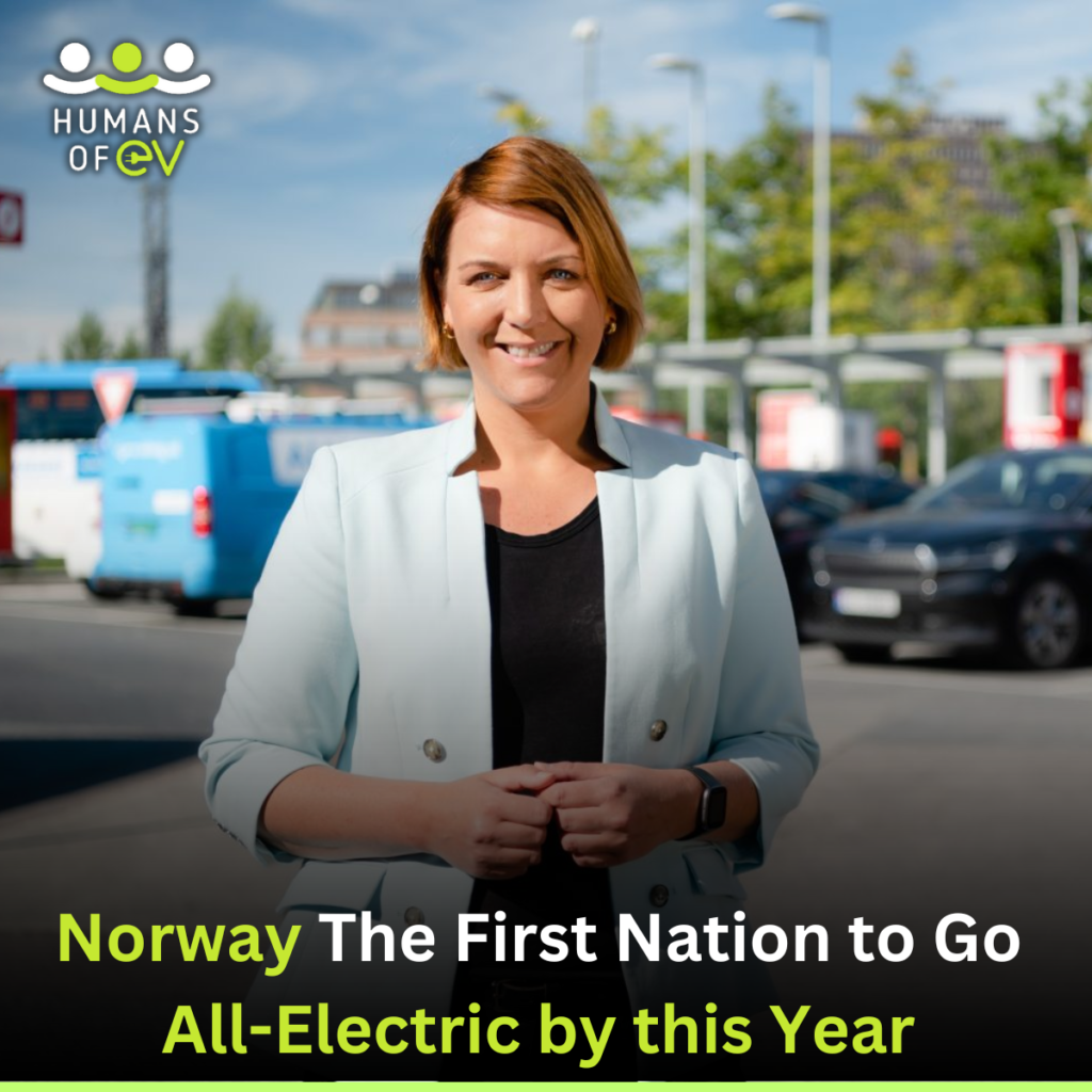 Discover how Norway is leading the global electric vehicle revolution with 90% EV sales, sustainable policies, and a robust charging infrastructure.