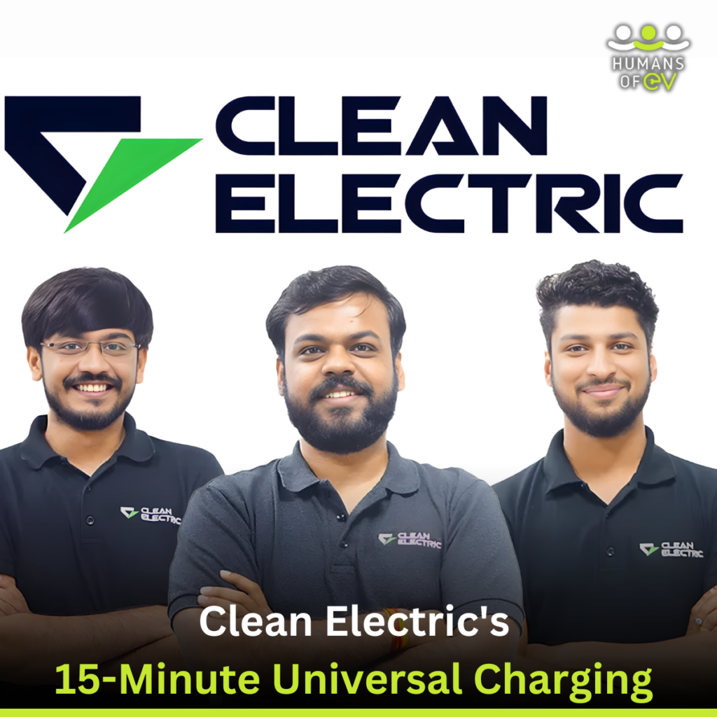 15-minute EV rapid charging technology