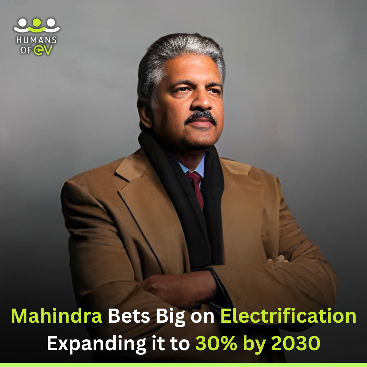 Mahindra electric vehicles