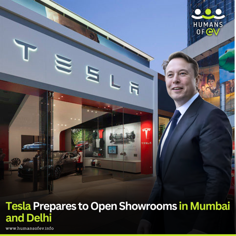 Tesla India launch