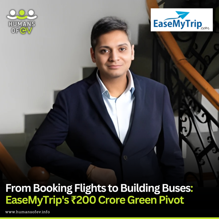 EaseMyTrip invests ₹200 crore