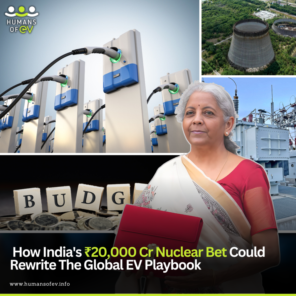 nuclear power boost 2025 budget