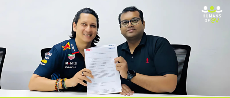 Ampinity Energy and Hyphen SCS Announce Strategic Partnership