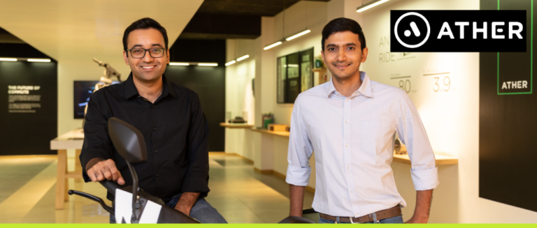 Ather Energy to Launch ₹2,626 Cr IPO