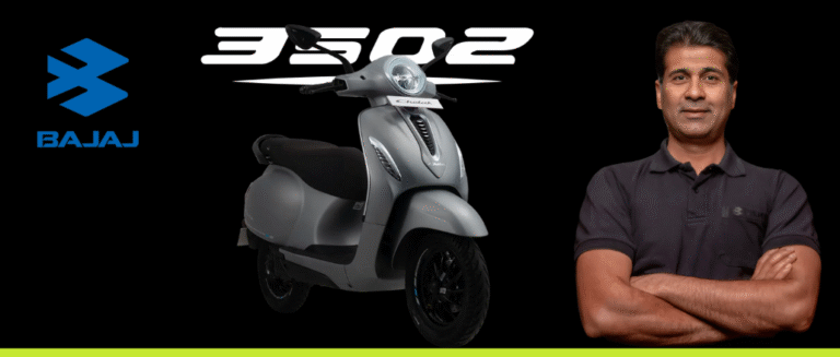 bajaj