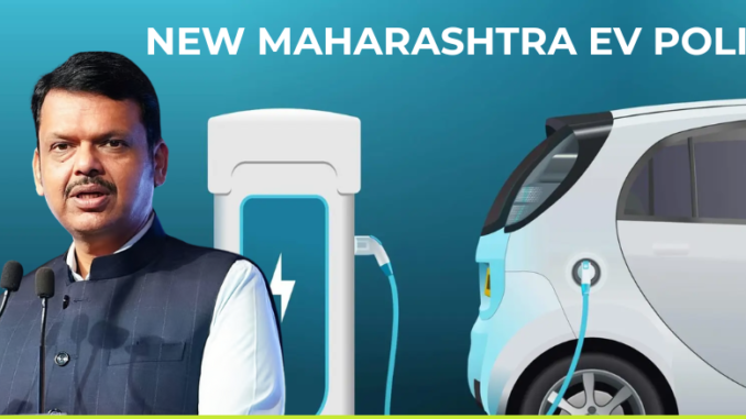 MAHARASHTRA