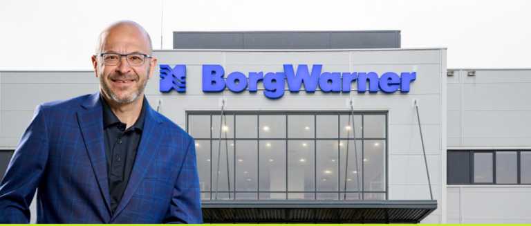 BorgWarner