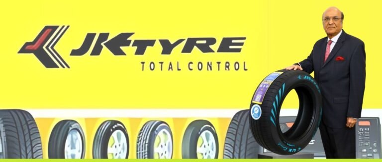 JKTyre
