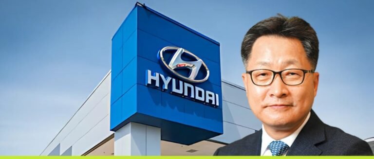 Unsoo Kim, Managing Director of HMIL