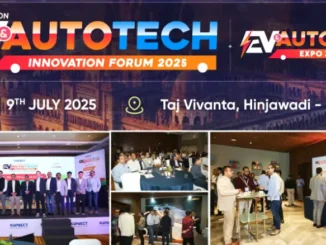 3rd Edition of EV & AutoTech Innovation Forum