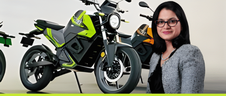 Oben Electric Rorr EZ model