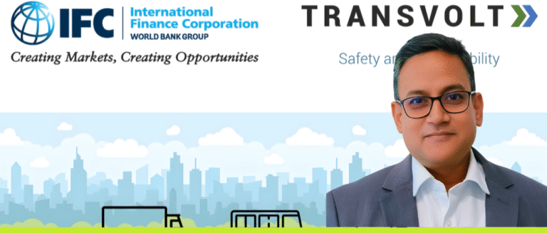 Imad N Fakhoury, IFC’s Regional Director for South Asia