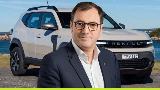 RENAULT