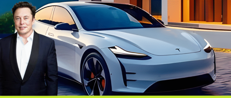 Tesla officially launched the Model Y