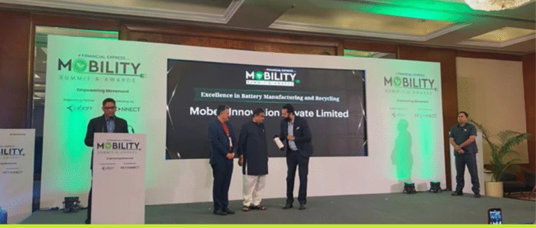 Mobility Summit and Awards