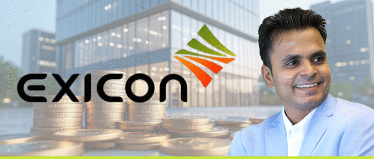 Exicom Tele-Systems Limited