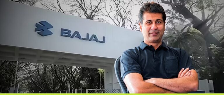 Bajaj Auto