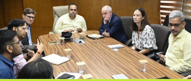 Delhi Prepares EV Policy 2.0