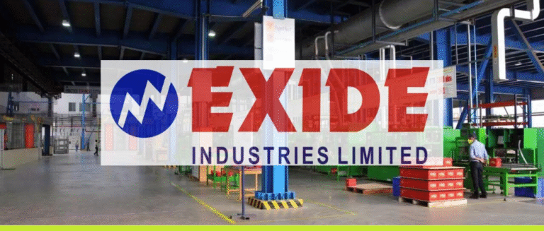 Exide Energy Solutions Limited (EESL)