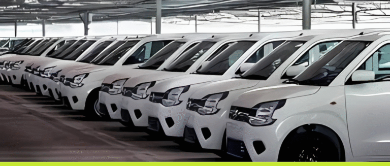 internal combustion engine (ICE) cars