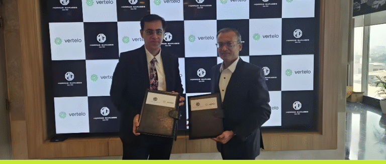 Vertelo, launched by Macquarie Asset Management