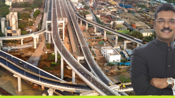 Maharashtra Roads and Bridges