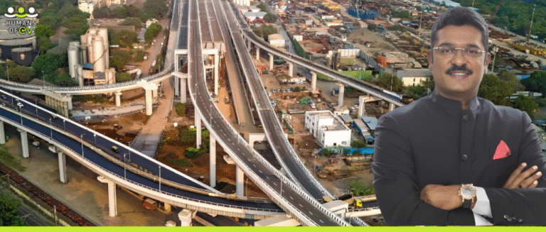 Maharashtra Roads and Bridges