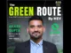 The Green Route August 2025 Volume 1 Issue 5