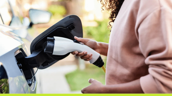 U.S. Extends Loophole for $7,500 EV Tax Credit