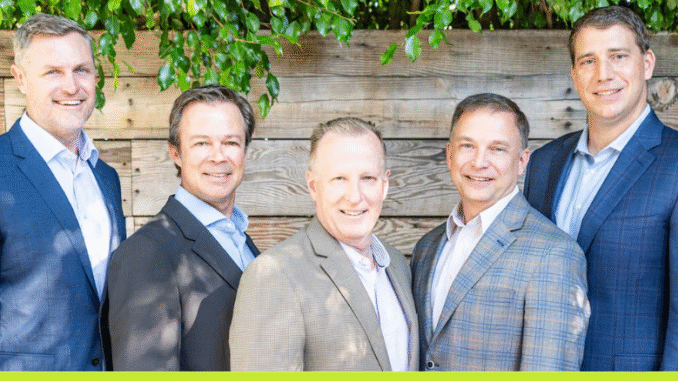 Veteran Ventures Capital Leaders