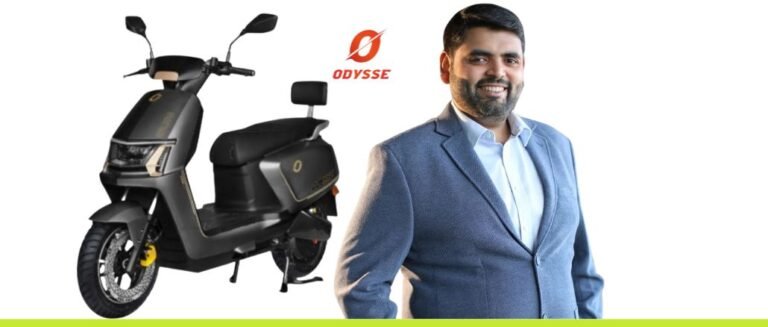 OdysseEV Launches Odysse SUN