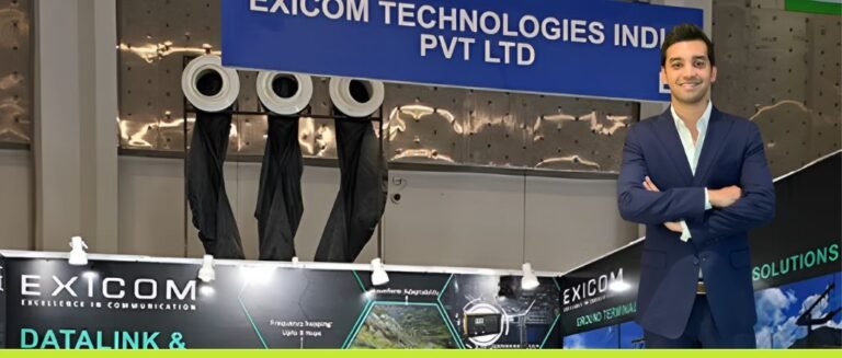 Exicom Technologies India Pvt Ltd