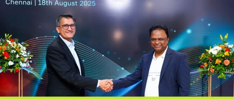 AS/UX Technical Centre in Chennai