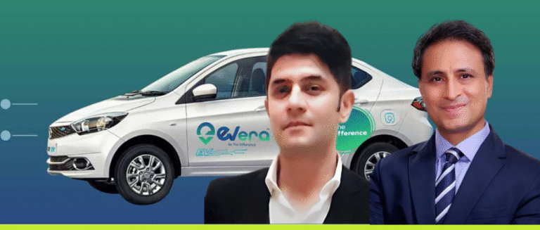 Tarun Nanda as Chief Financial Officer and Samarth Wadhera as Chief Growth Officer