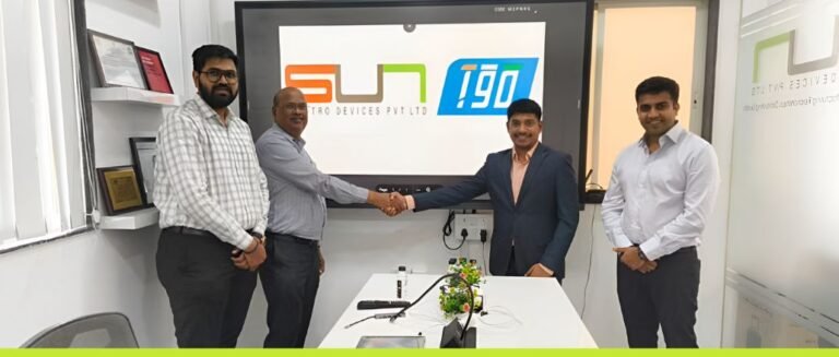 iGo Joins Hands with Sun Electro Devices