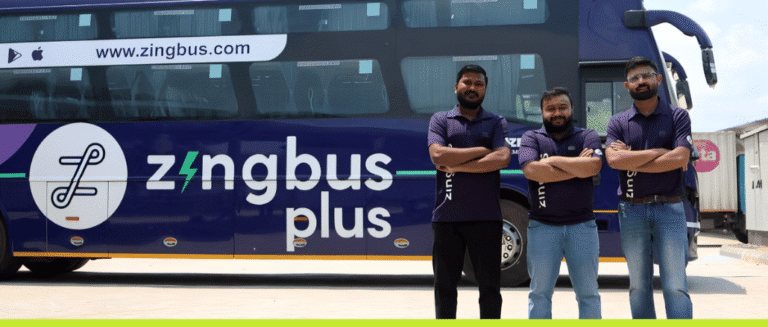 Zingbus Premium Electric Bus
