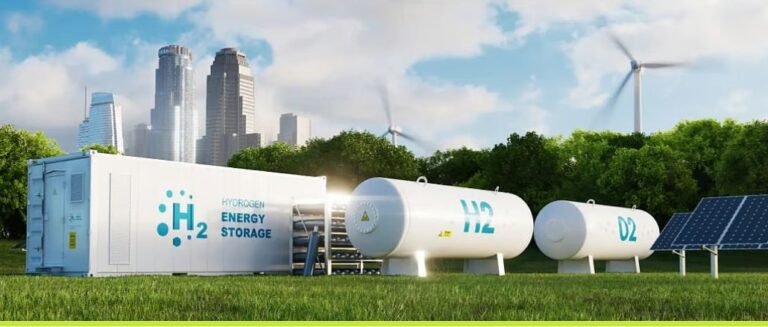 Accelerate Green Hydrogen