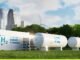 Accelerate Green Hydrogen