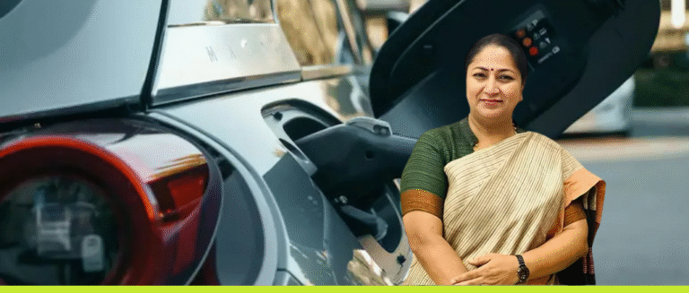 Delhi Chief Minister Rekha Gupta