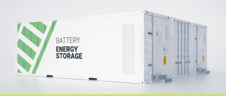 Battery Energy Storage Systems