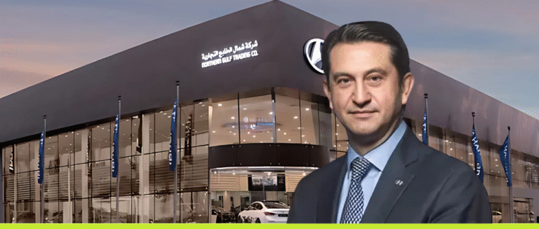 Hyundai Motor Company CEO José Muñoz