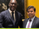 Makhtar Diop, Managing Director of IFC